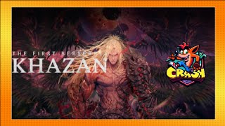 The First Berserker: Khazan DEMO [Découverte + Test]