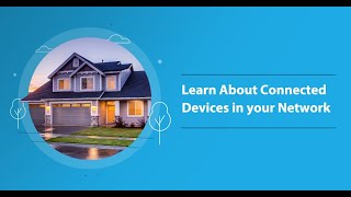 BrightRidge Broadband - Learn About Connected Devices