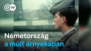 Három ok, amiért az AfD erősebb Németország keleti felén, az egykori NDK területén