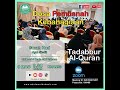 [LIVE] Surah Hud (11) : Ayat 52-54 | Ustaz Abd Muein Abd Rahman |  9 Mac 2023