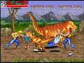 gameplay cadillacs and dinosaurs