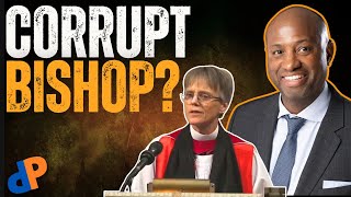 Bishop Received Millions from Gov't