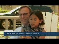 michigan gay couple discusses the process of adoption