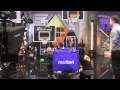 Inside Look at "Trick Shot Titus 3 -- ft. Channing Tatum & Bradley Cooper"