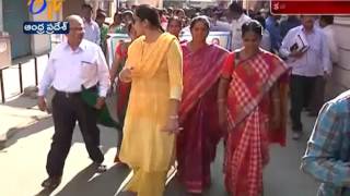 National Women's Parliament | Awareness rally held in Kadapa