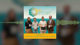 SUSD Spotlight Episode 74: CTE MONTH - Coding & Software Dev. at Arcadia