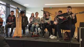 Song - Craobh Chualann Tradfest 2019