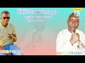 Nouveau Single De Zikiri Sory (Bassiaka Doumbia fassa) koumaye De Badia ye De Badia