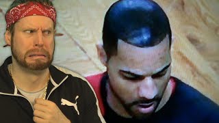 IS THAT A MARKER? Worst Haircuts in the NBA