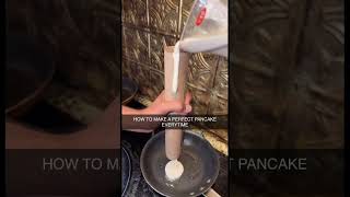 HOW IHOP MAKES PANCAKES #ihop #shorts
