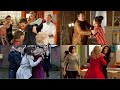 Coronation Street Fights 2012 (January - December)