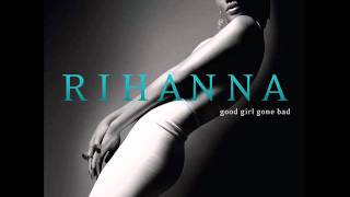 Rihanna - Rehab (Audio) ft. Justin Timberlake