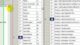 Basis Ad Setup For Cl Auto Posting Software - CLBOTPRO