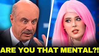 Dr Phil's Most EXPLOSIVE Takedowns Of WOKE Culture!