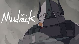 【ARKNIGHTS/アークナイツ】MUDROCK