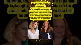 Farah Zeynep Abdullah' dan, Ayşe Barım İçin Uzun Tepki Paylaşımı #shorts #paraisletmecisi