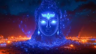 Shiva Naad Mantra - शिव नाद मंत्र - Shiva chants for meditation | Sri Anish