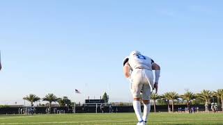 Week 4: La Habra vs Buena Park (2021)