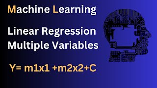 Machine Learning | Implement Multiple Linear Regression Model Using Python | Sinhala