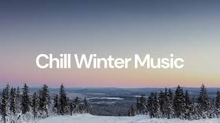 Chill Winter Music [chill lo-fi hip hop beats]