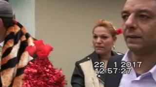 Gudli Rakija Sevda-Danijel 22.01.2017.cd1