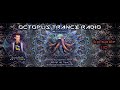 Octopus Trance Radio #110 with Attika (2024 May)