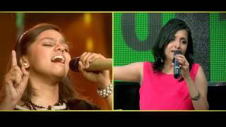 SaReGaMaPa Lil' ಚಾಂಪ್ಸ್ - ಜ್ಯೂರಿ ಚಾಲೆಂಜ್ (USA)