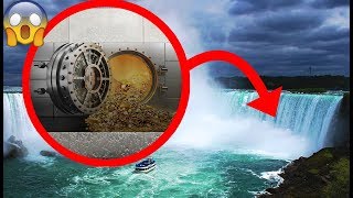 পৃথিবীর অর্ধেক সম্পদ লুকানো যে ৫টি স্থানে | 5 Most Secret Places on Earth | Trendz Now