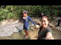 gunung pulai waterfalls with friends 2022