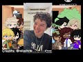 PJOHoO react to eachother  Featuring Solangelo and Percabeth  info in desc