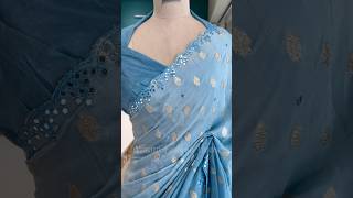 WhatsApp:9550777705, OFFER PRICE:2650/-, PURE CHIFFON WITH BEAUTIFUL MIRROR AND SCALLOP