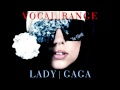 (HD) Lady GaGa's Vocal Range - The Fame: C#3 - G#5 (2008)