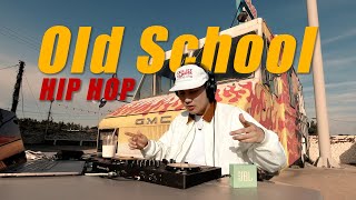 [Playlist] '미국 동부에서 서부까지' 갱스터 힙합 플레이리스트 | Old School, G-funk, Hip hop Mix