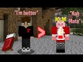 The Best Bedwars Player (Better Than Technoblade)