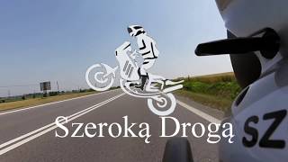 Opolskie: znane i nieznane - powiat krapkowicki na motocyklu