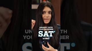 Unhappy with your December SAT score? Try this… #digitalsat