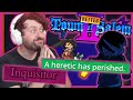 I finally try the NEW Inquisitor role! | Town of Salem 2 BetterTOS2 Mod w/ Friends