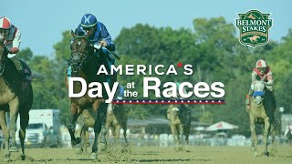 America's Day At The Races - June 8, 2024