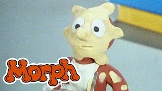 MORPH | CHEESE