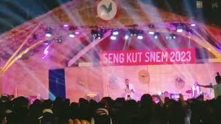 Ka Phawar Seng Kut Snem || Shillong Weiking 2023