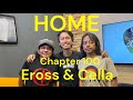 HOME Chapter - 100 - Eross X Cella