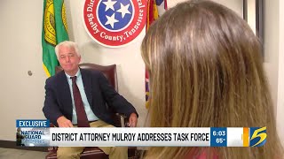 DA Mulroy addresses issues at 201 Poplar and plans for prosecution in exclusive interview