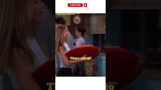 F.R.I.E.N.D.S || Gunther buys Rachel's cat