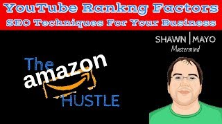Youtube Ranking Factors How to Rank Videos w/Youtube SEO/Search Engine Optimization -Shawn & Shreya