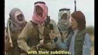 Hilarious Iraq Insurgents