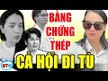 Vụ sân bay mã lai | Chị Ni tung loạt 