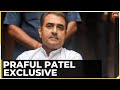 Watch Praful Patel Exclusive As Ajit Pawar Joined NDA & Became Maharashtra's Dy CM