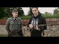 WEHRMACHT 1939 - Offizier im Polenfeldzug erklärt!