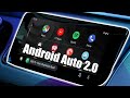 New And Improved Android Auto - Every Change You Need to Know