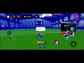 ball avoids player script blue lock rivals
